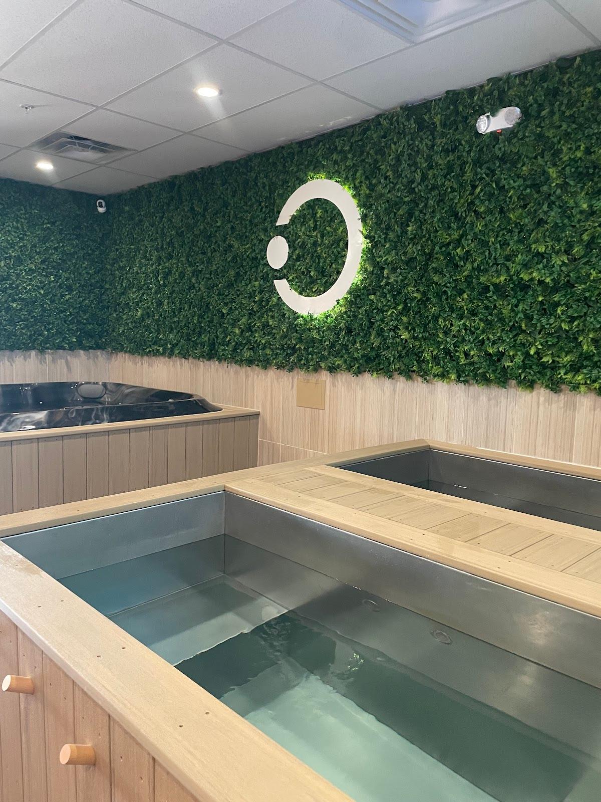Reset Mind & Body - South Tempe — recovery studio in Tempe, AZ