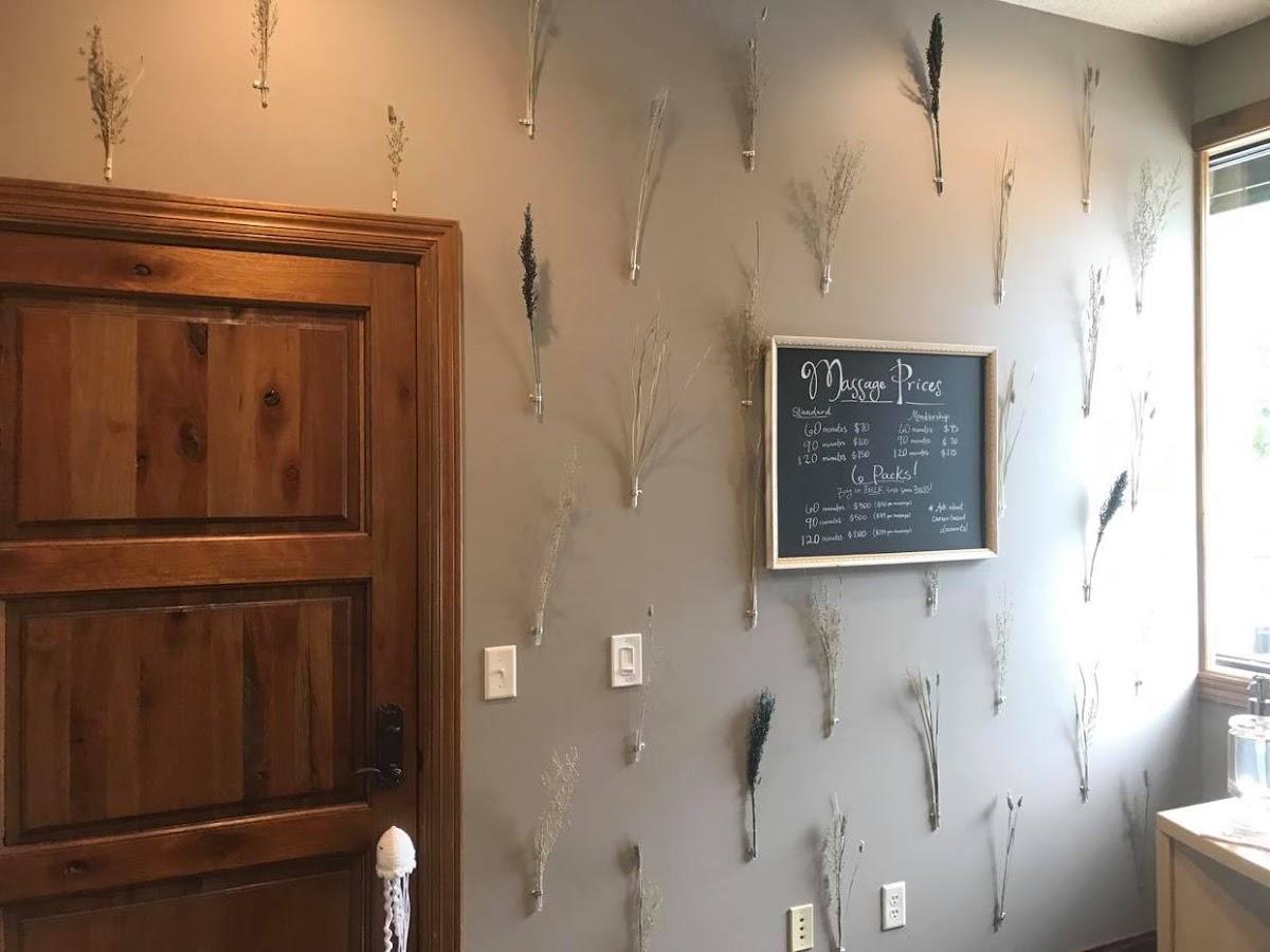 Onalos Massage & Cryoskin — recovery studio in Inver Grove Heights, MN