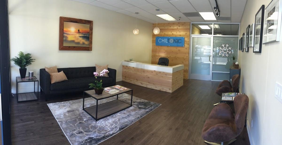 Chiltonic Encinitas — recovery studio in Encinitas, CA
