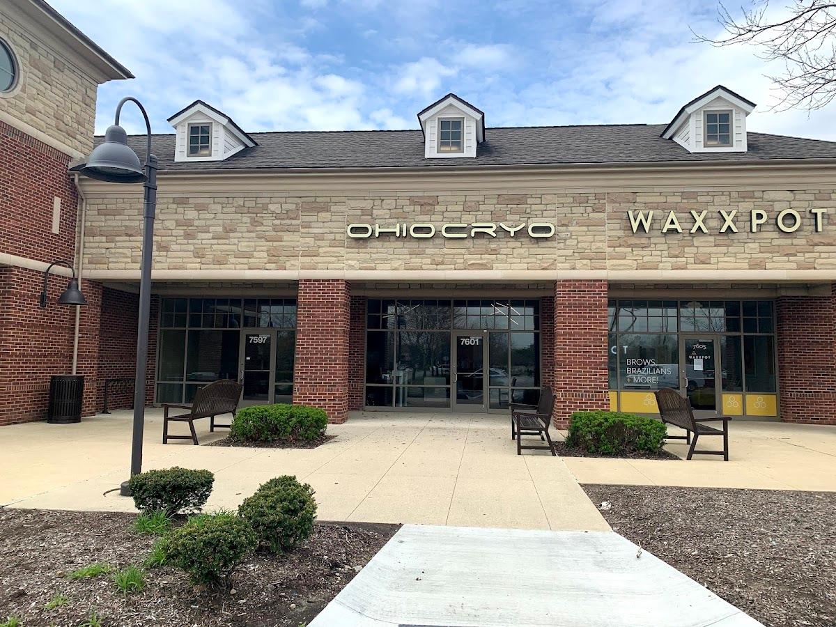 Ohio Cryo — photo 4