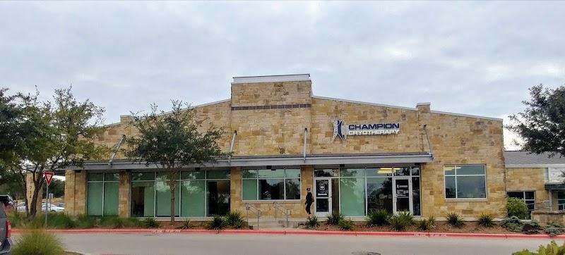 Champion Performance and Recovery — photo 2