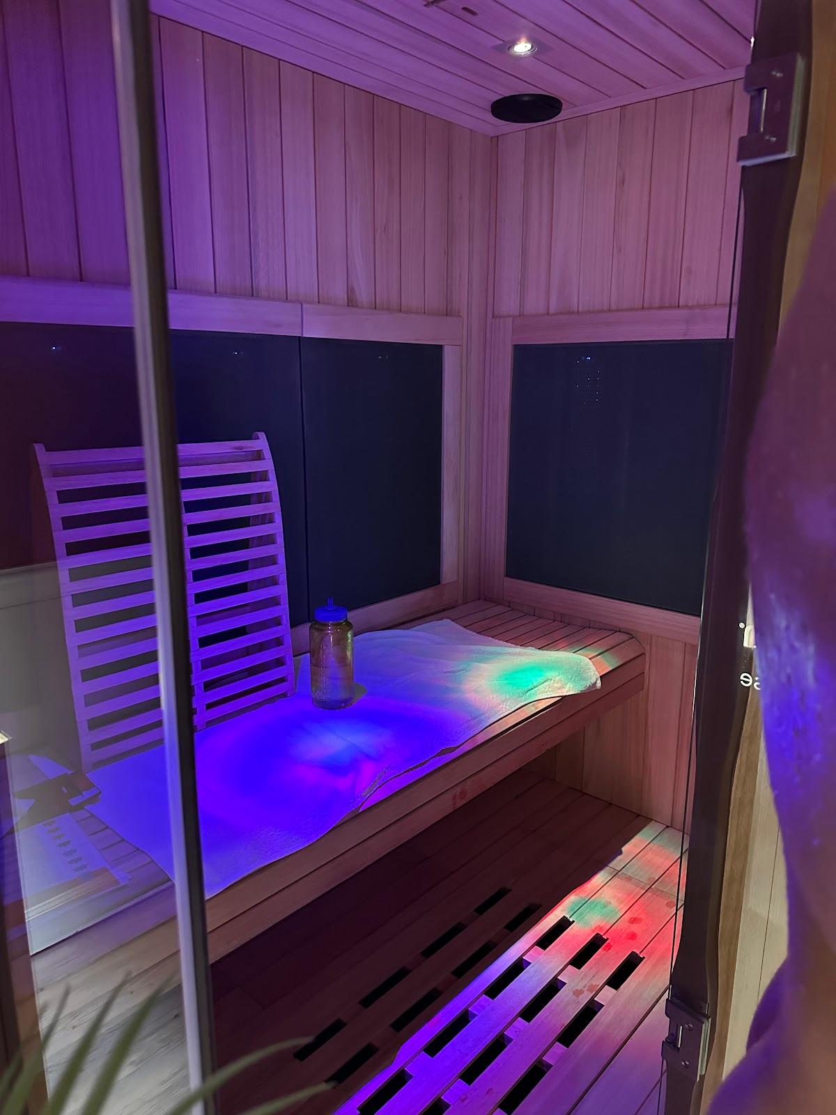 Drench Wellness Studio — recovery studio in Athens, GA