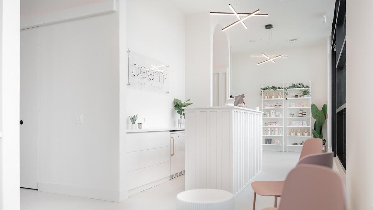 beem Light Sauna - Southend — recovery studio in Charlotte, NC