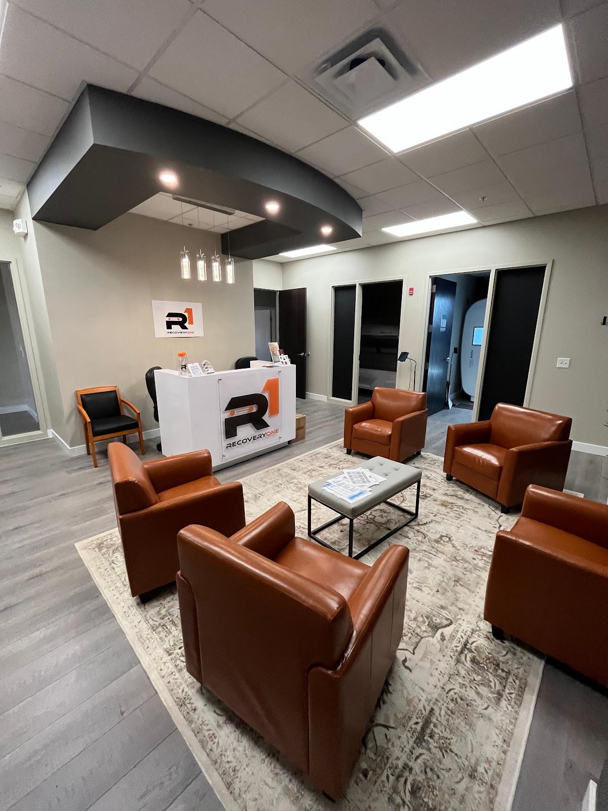 Recovery One — recovery studio in Lone Tree, CO