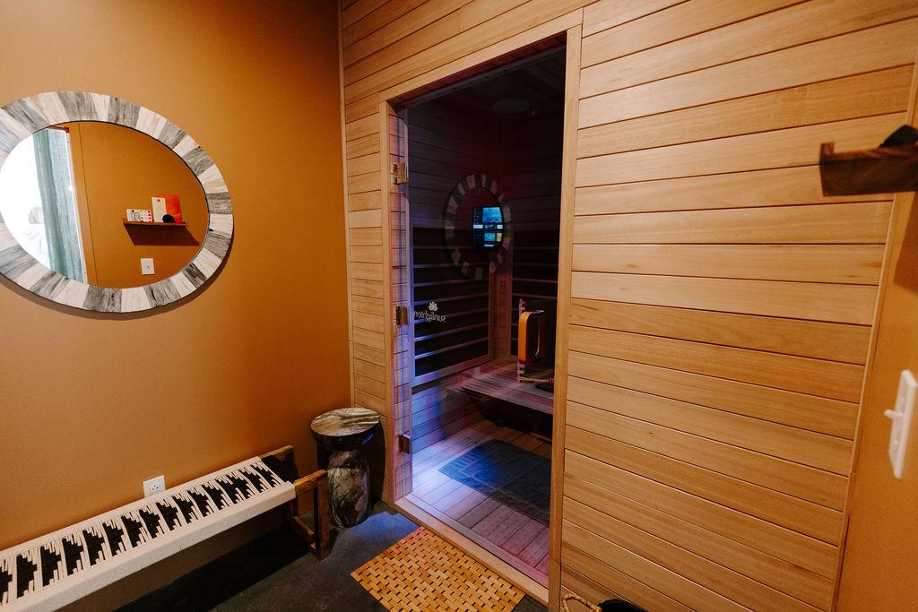 Pure Sweat + Float Studio, Woodland Hills — recovery studio in Woodland Hills, CA