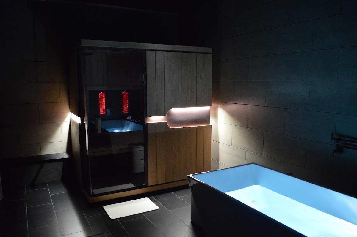 thebodybar — recovery studio in Scarsdale, NY