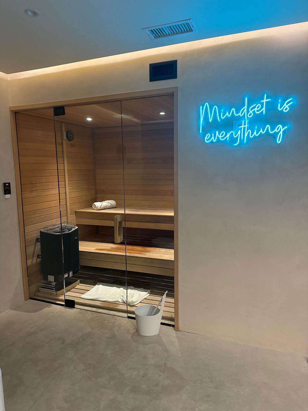 Pure Recovery — recovery studio in Sherman Oaks, CA