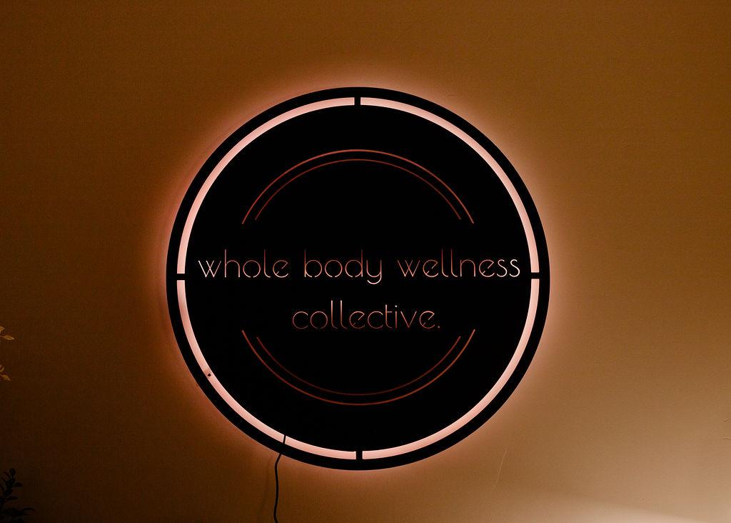 Whole Body Wellness Collective — recovery studio in Missoula, MT