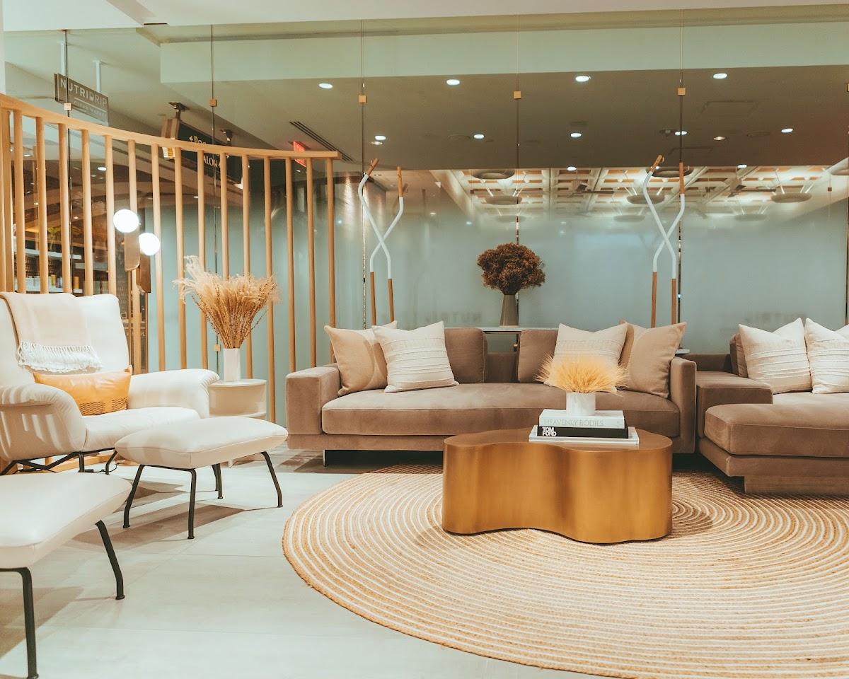 Clean Market IV Drip Lounge — recovery studio in Las Vegas, NV