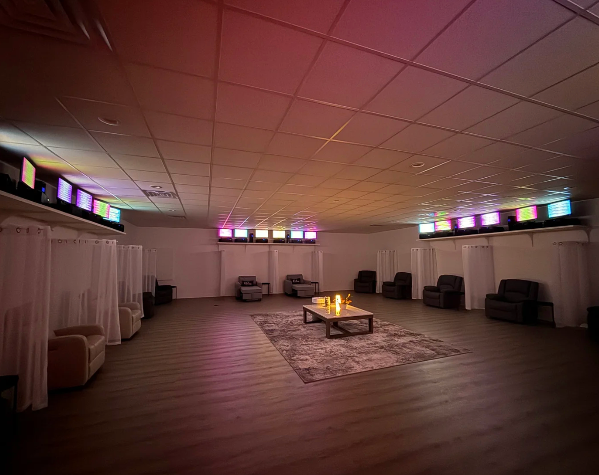 MY Wellness Center — recovery studio in Lincoln, NE