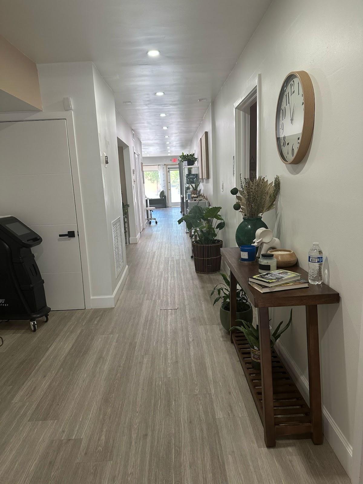 Love Your Body Recovery Spa — recovery studio in Hallandale Beach, FL