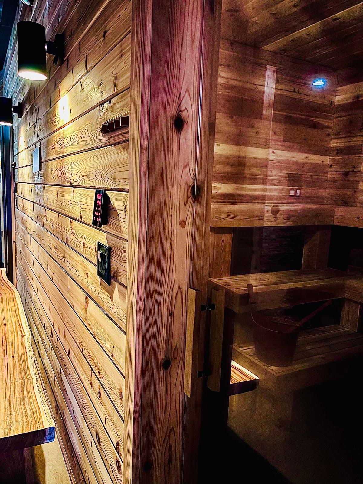 Dear Sauna — recovery studio in Littleton, CO