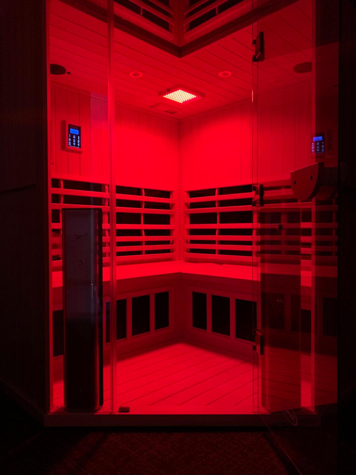 ICE CryoSpa and MediSpa — recovery studio in Falcon, CO