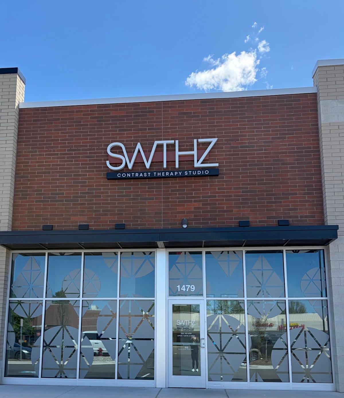 SweatHouz Rochester Hills Contrast Therapy Studio — recovery studio in Rochester Hills, MI