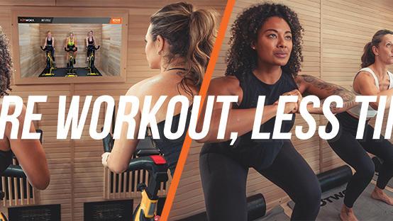 HOTWORX - Midlothian, TX - 9th Street — recovery studio in Midlothian, TX