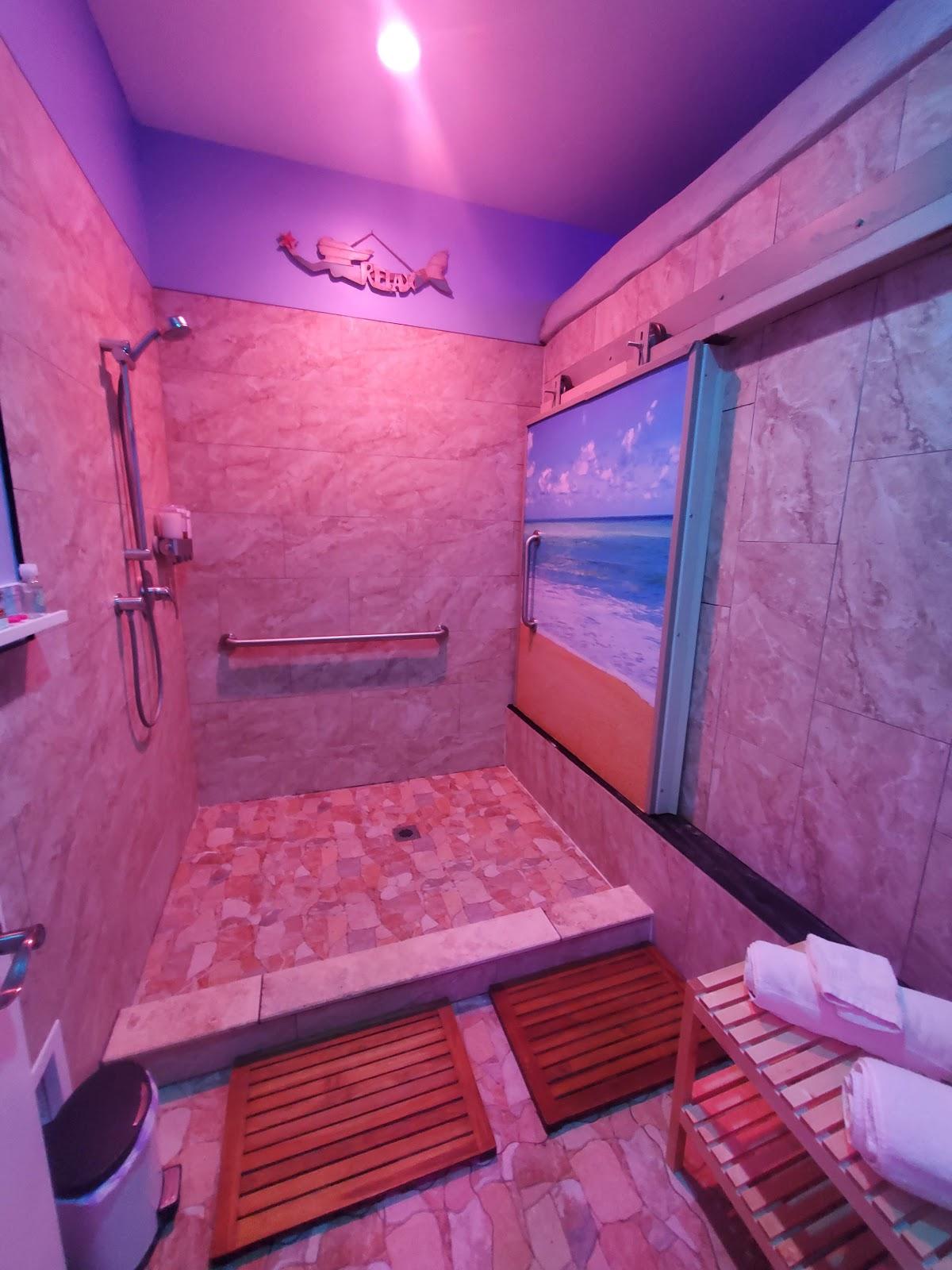 relax: Float Spa — photo 4