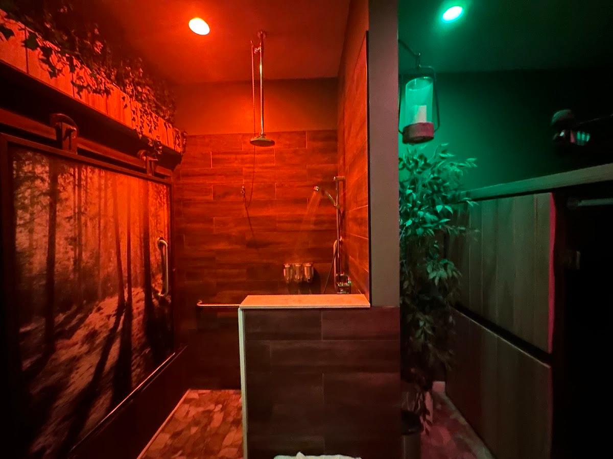 relax: Float Spa — photo 5