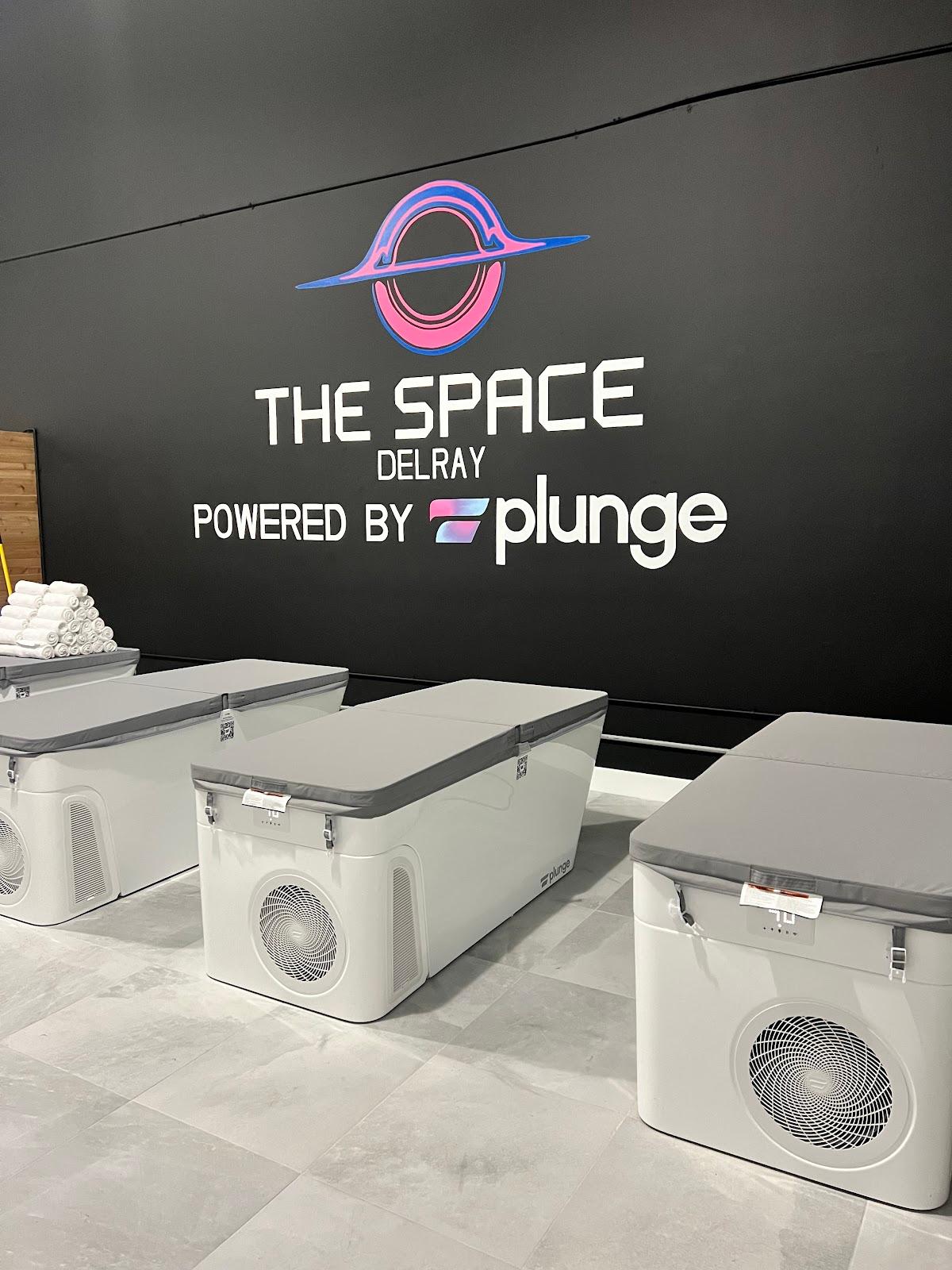 The Space Delray — recovery studio in Delray Beach, FL