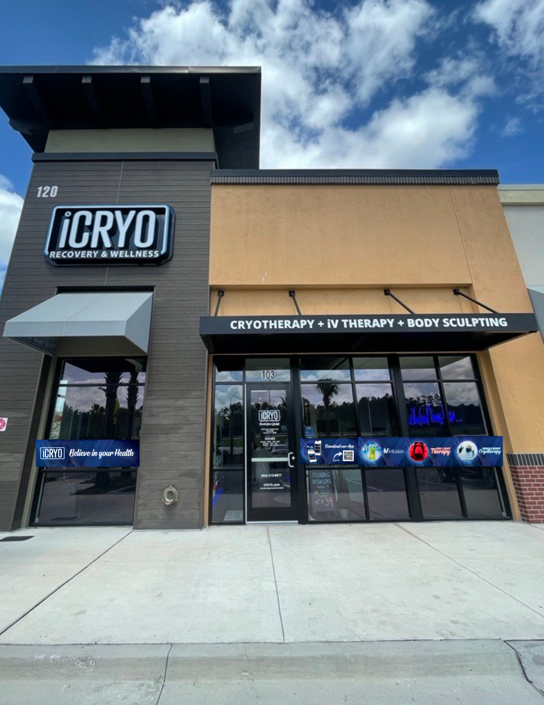 iCRYO Jacksonville — photo 4