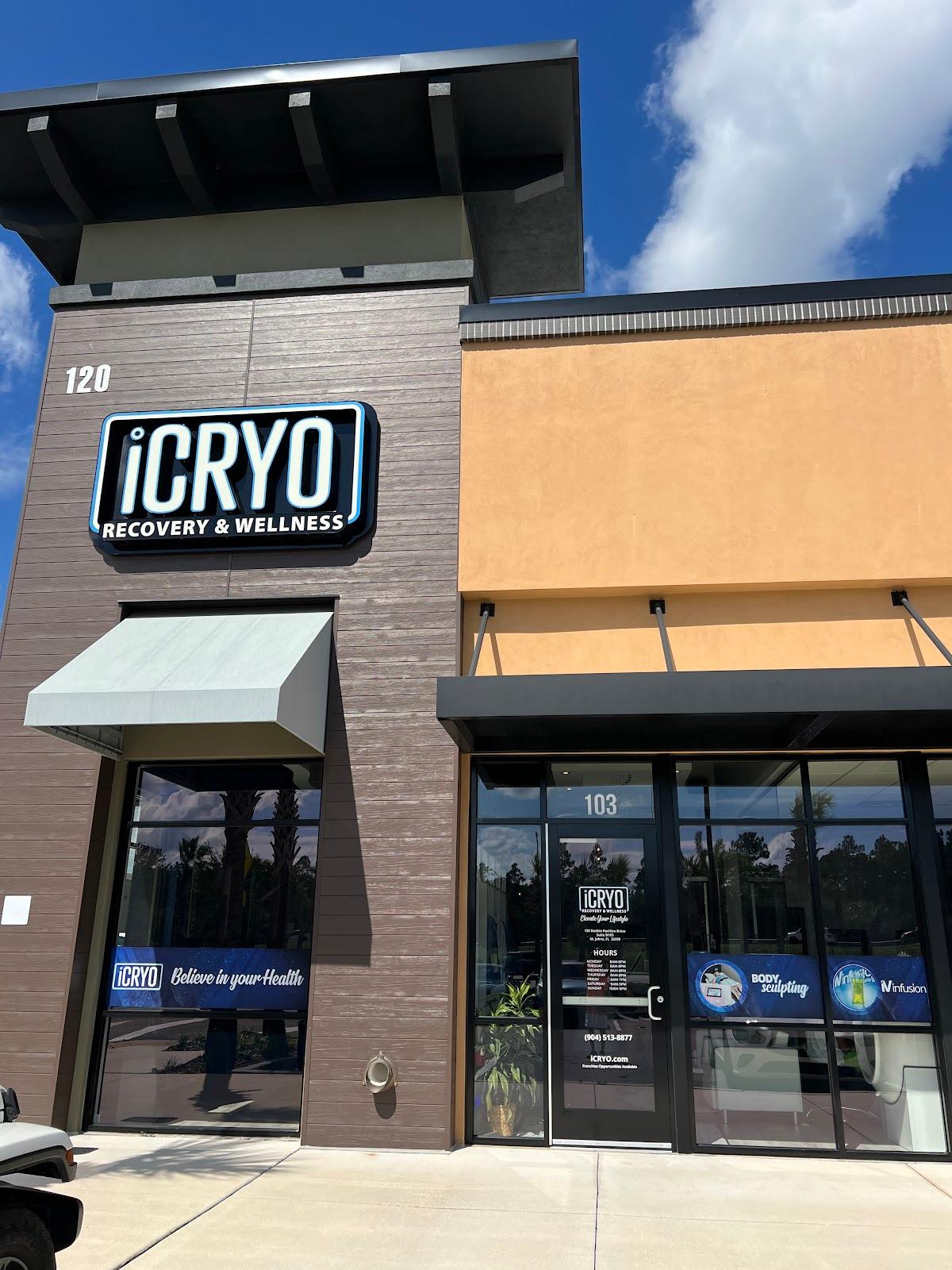 iCRYO Jacksonville — photo 5
