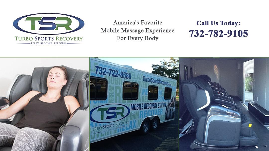 Turbo Sports Recovery — recovery studio in Manasquan, NJ