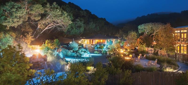 Refuge — recovery studio in Carmel, CA