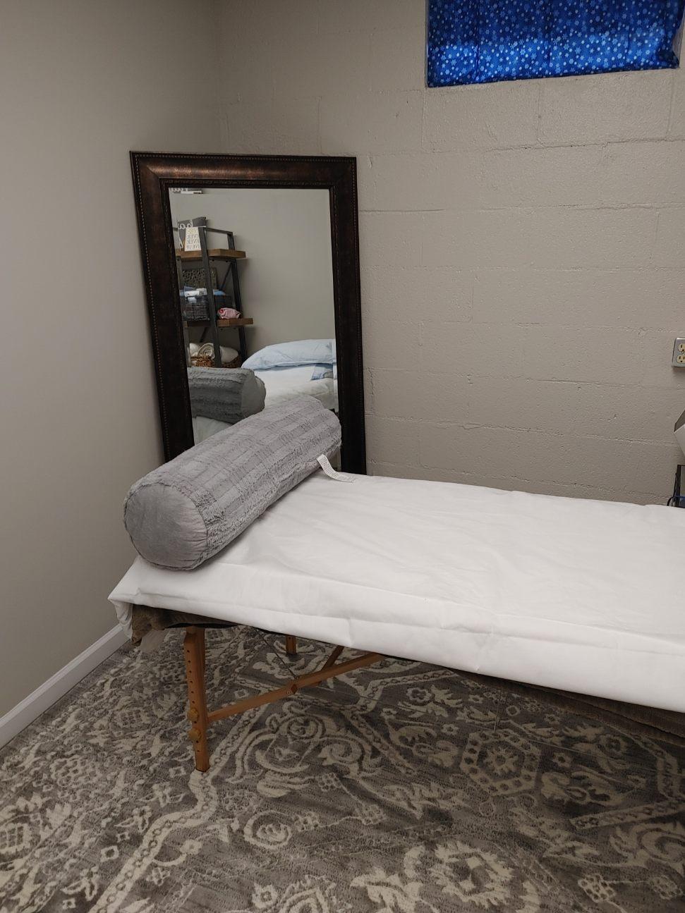 Cry0connection — recovery studio in Nashville, TN