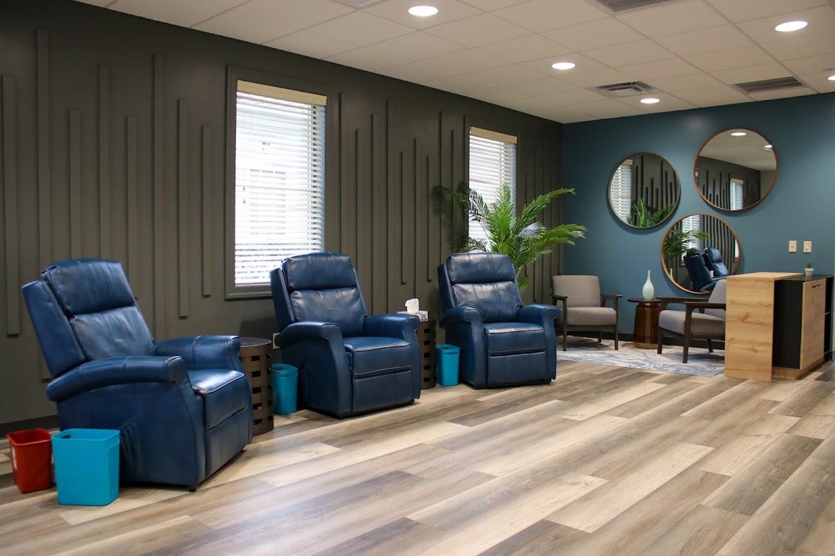 Sage Infusion The Villages Lake Sumter — recovery studio in The Villages, FL