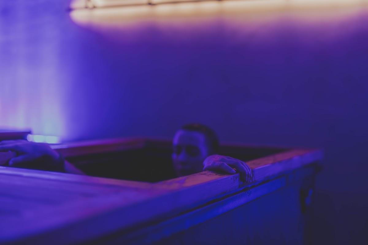 Rytual Recovery — recovery studio in Salt Lake City, UT