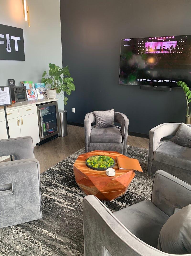 bioworX — San Antonio — recovery studio