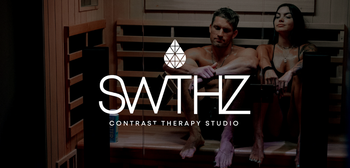 SweatHouz Infrared Sauna Studio — recovery studio in Atlanta, GA