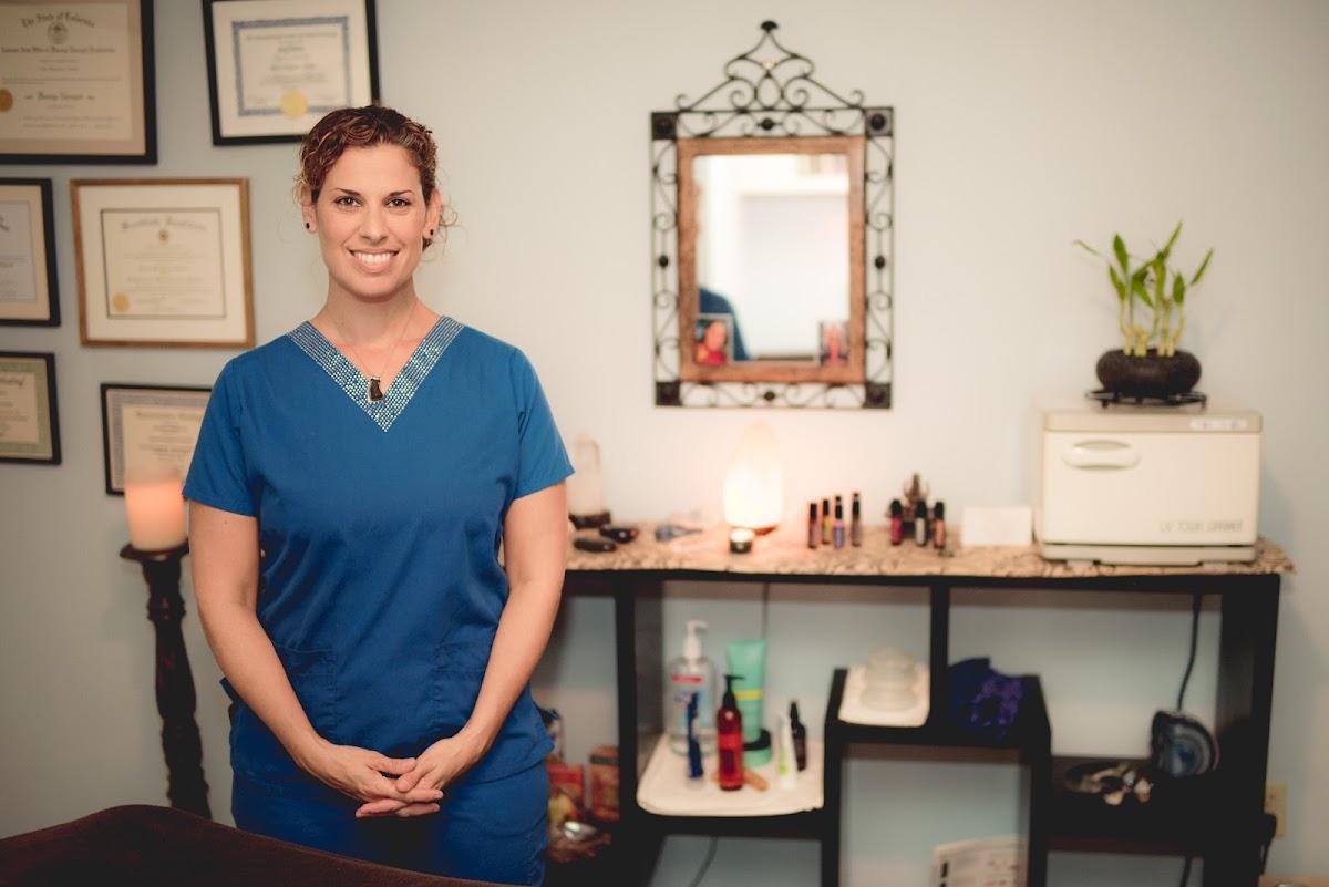 Heavenly Embrace Wellness — recovery studio in Boulder, CO