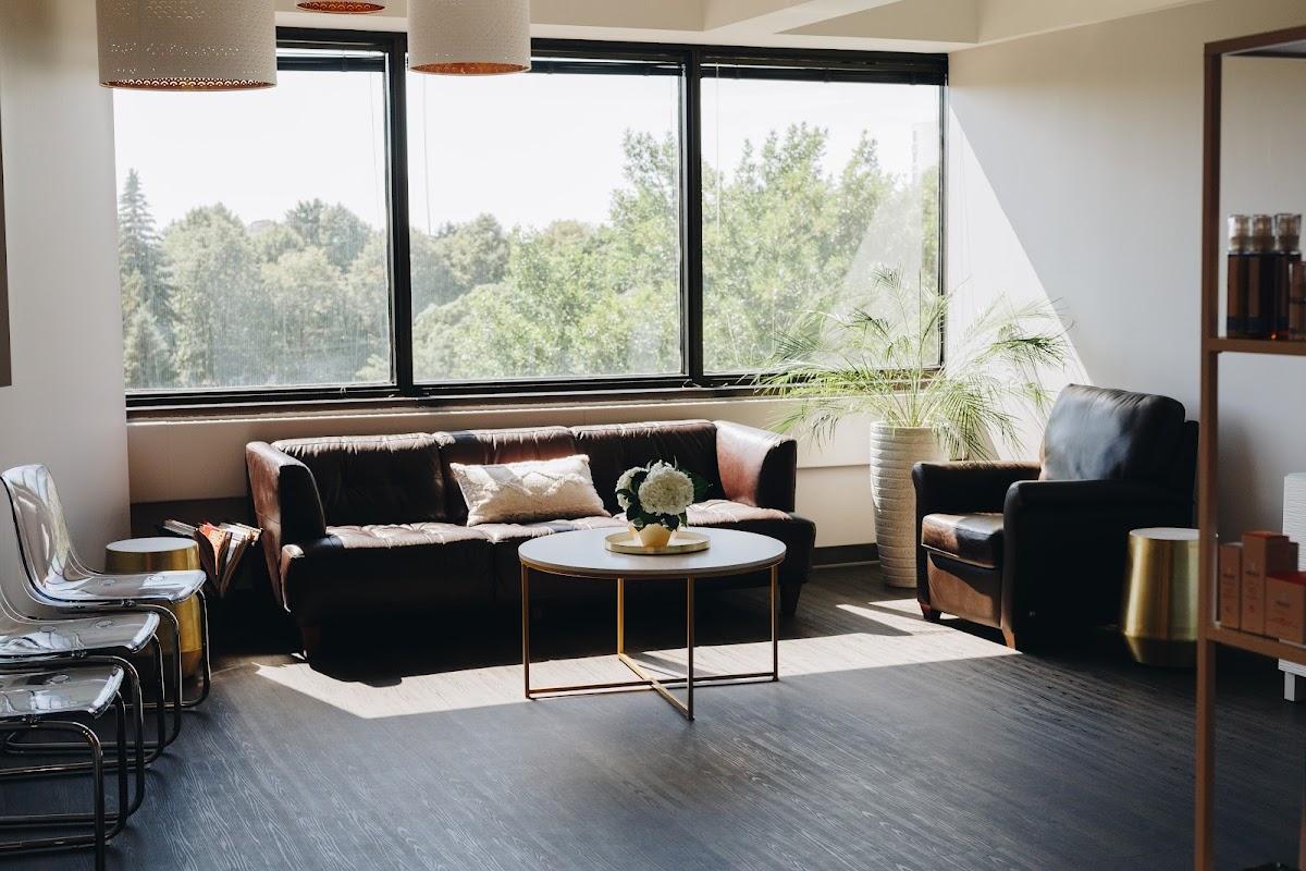 Revive Wellness — recovery studio in Edina, MN