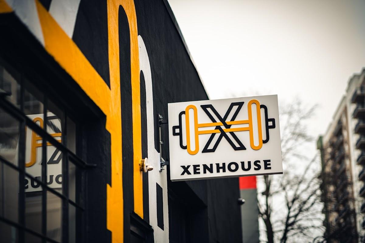XenHouse - Stamford — photo 5