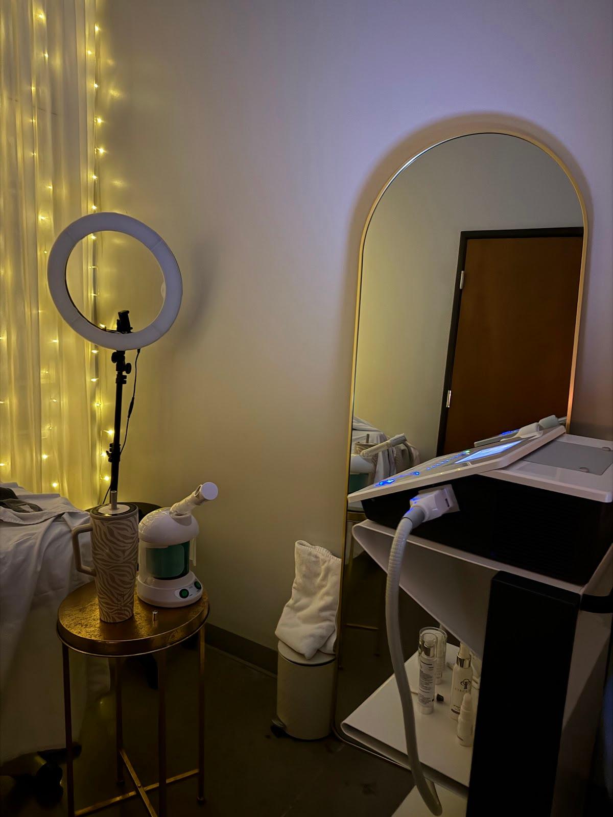 The Wellness and Recovery Lounge, LLC — recovery studio in Mansfield, TX
