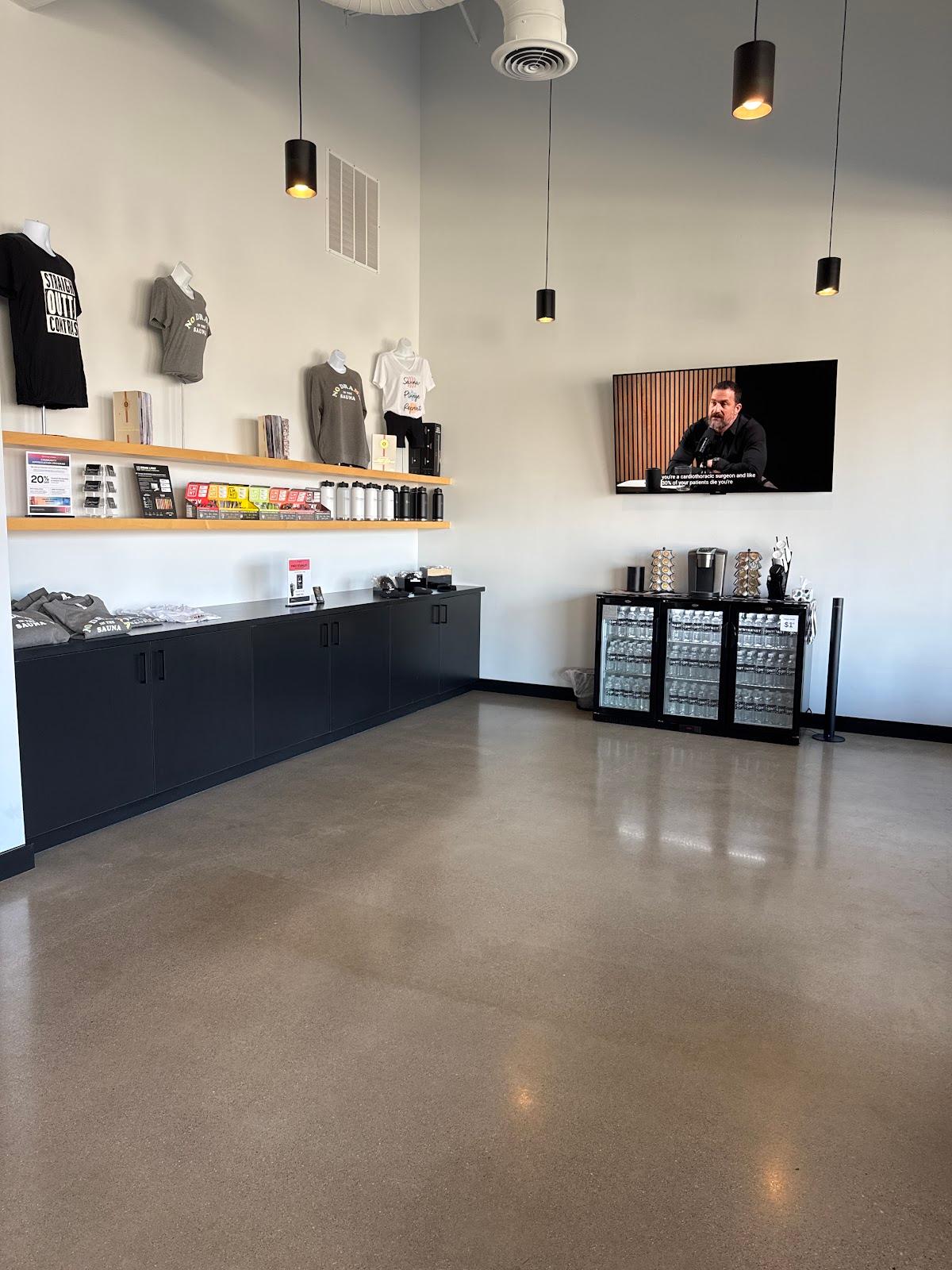 Contrast Studios — recovery studio in Cincinnati