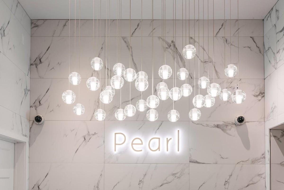 Pearl Spa and Sauna — recovery studio in San Francisco, CA