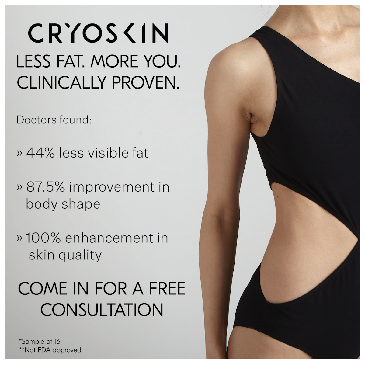 Rapid Results Cryo — recovery studio in Cincinnati, OH