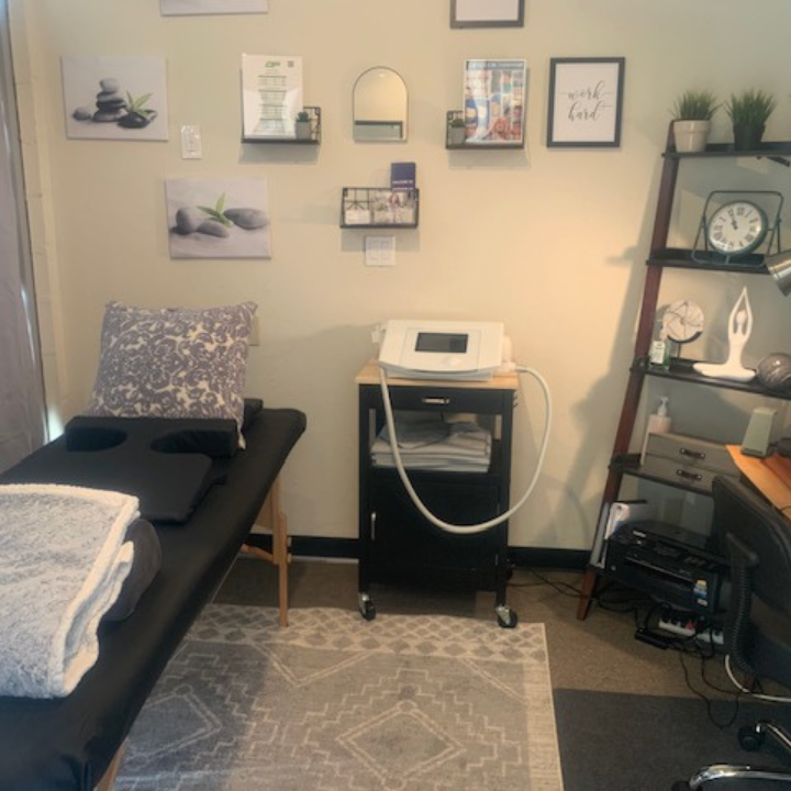 NorCal CryoSlim — recovery studio in San Carlos, CA