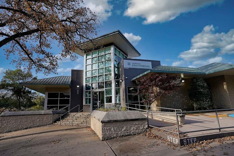 Southwest Mind & Body Care — recovery studio in Dallas, TX