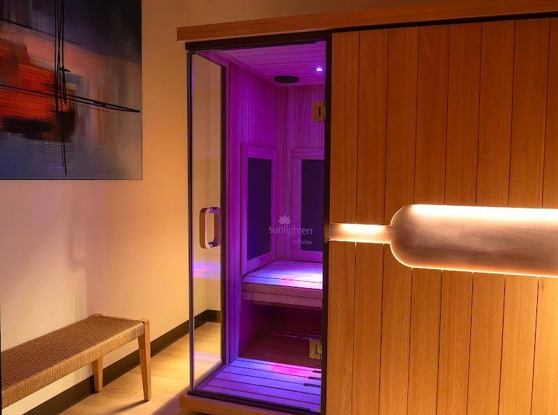 Southwest Mind & Body Care — recovery studio