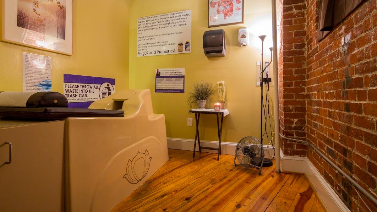 Infinity Health and Wellness — recovery studio in Philadelphia, PA