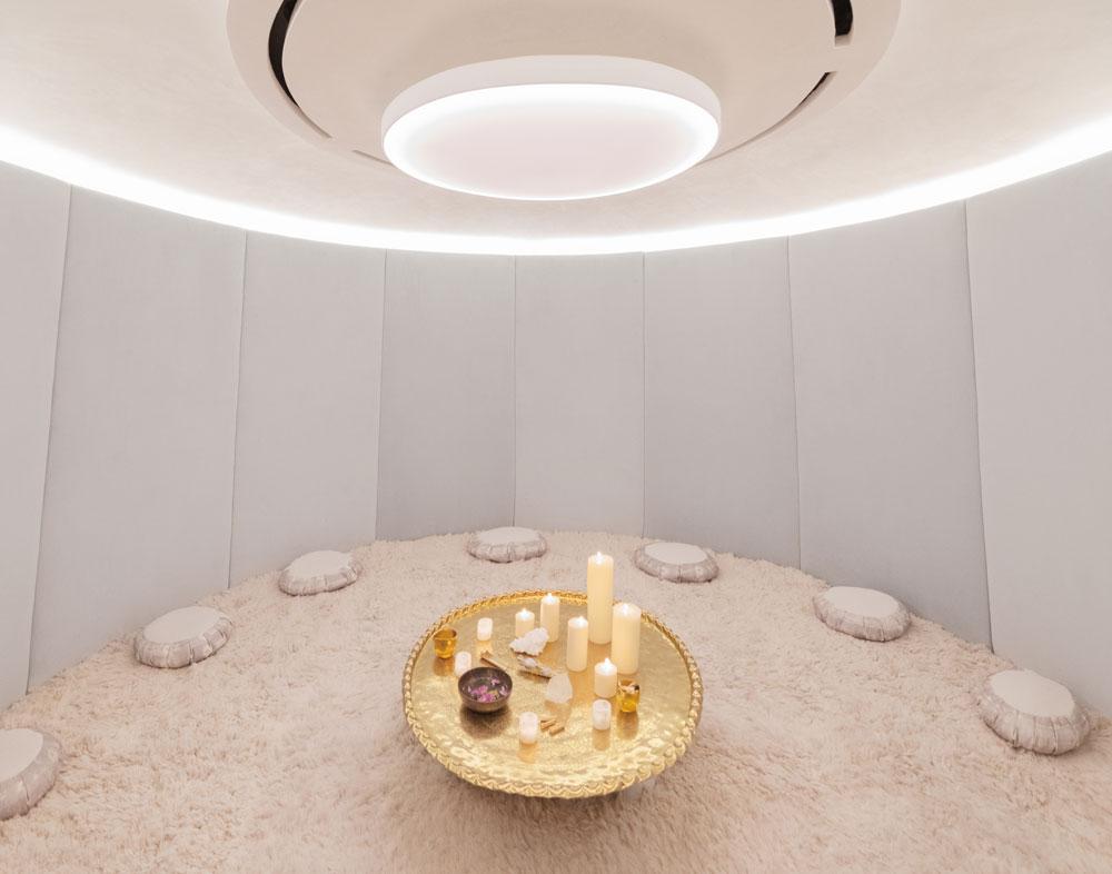 THE WELL — photo 3