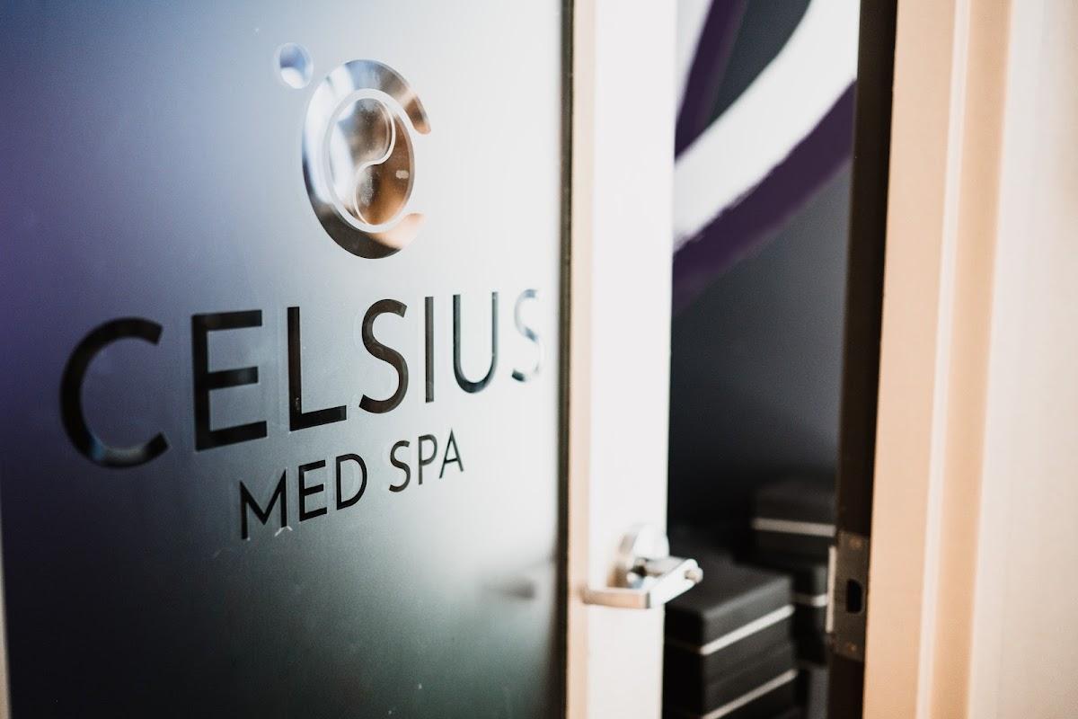 Celsius — photo 2