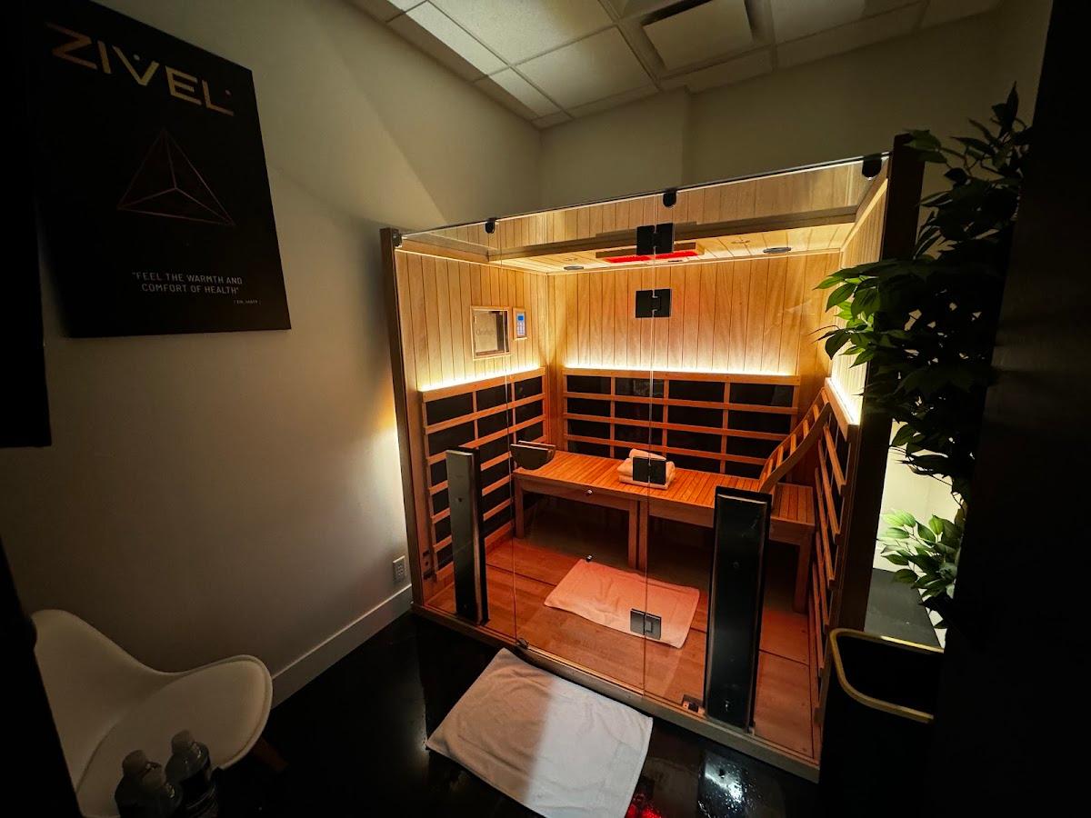 Omni Longevity (formerly Cherry Hills Cryo) — photo 5