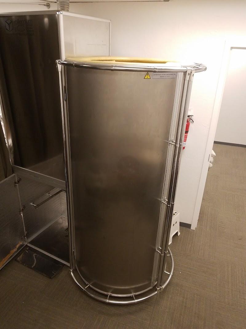Los Gatos Massage and Cryotherapy — photo 2