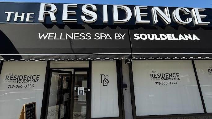 The Residence Wellness Spa By SouldeLana — recovery studio in Brooklyn, NY