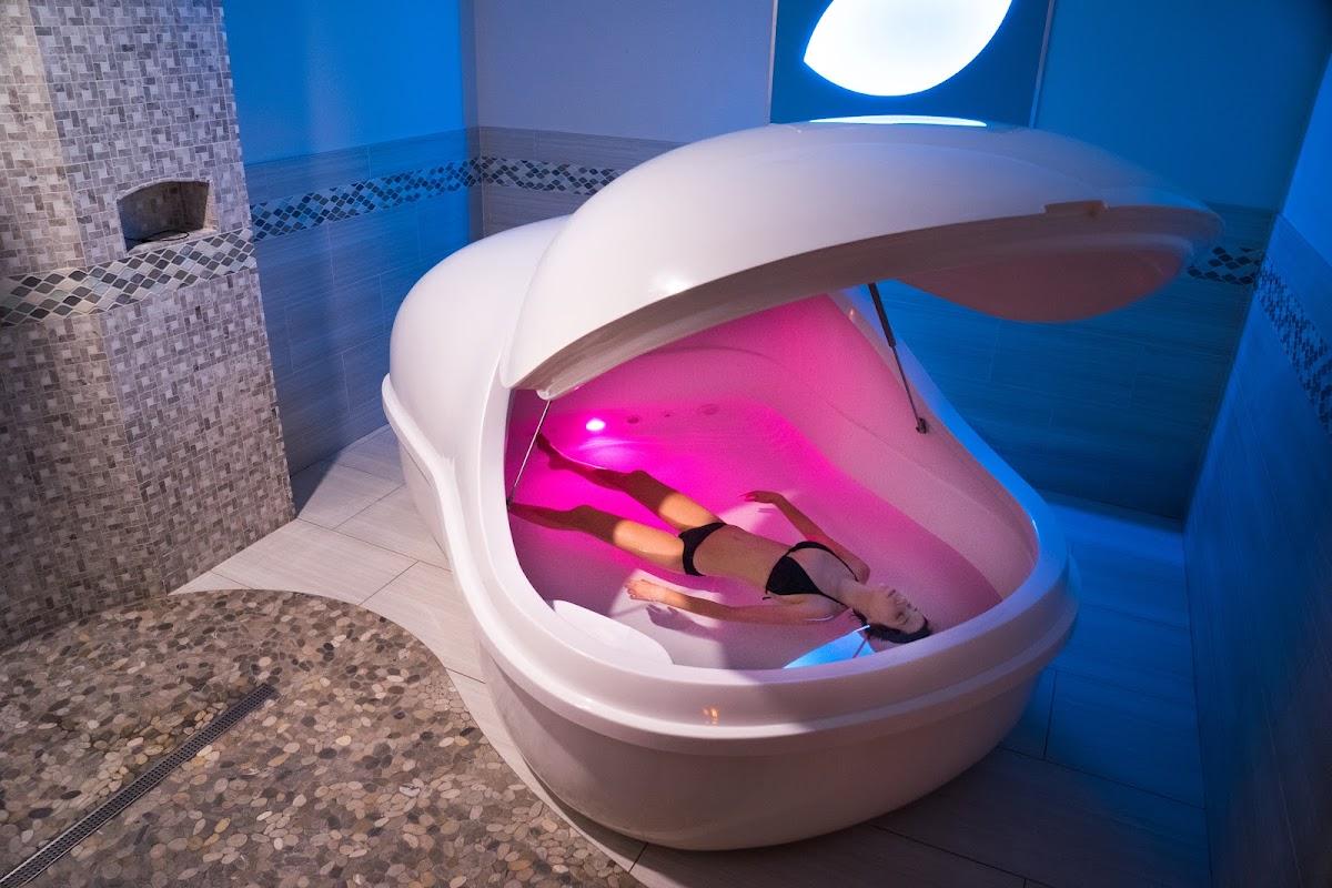 True REST Float Spa — photo 2