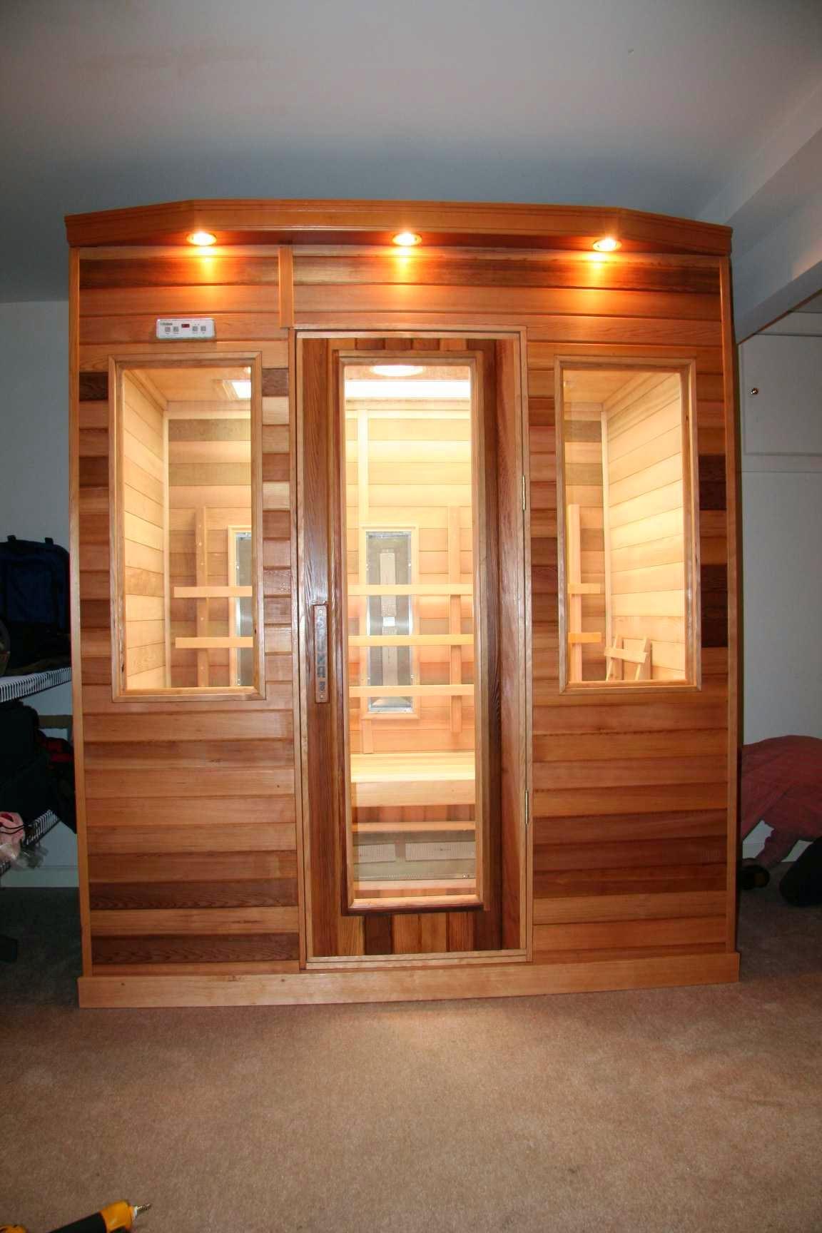 SunSauna LLC — recovery studio in Redmond, WA