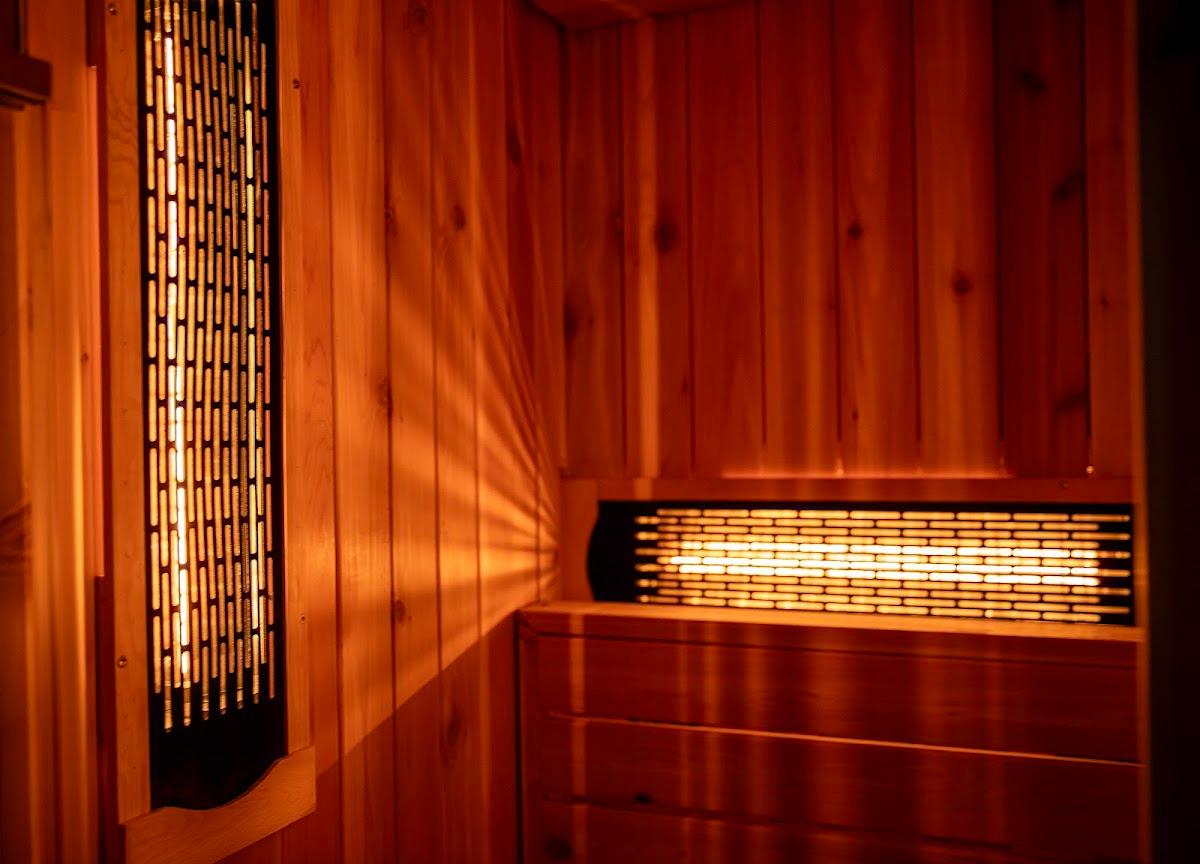 Salt & Cedar Sauna Seattle — recovery studio in Seattle, WA